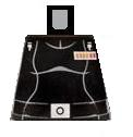 Torso SW Imperial Officer Female Pattern (Captain Juno Eclipse)