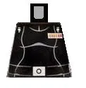 Torso SW Imperial Officer Female Pattern (Captain Juno Eclipse)