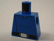 Torso SW Republic Cruiser Crew Pattern