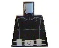 Torso SW Armor Imperial Trooper Pattern
