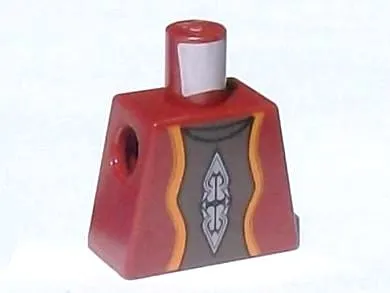 Torso SW Neimoidian Viceroy Pattern