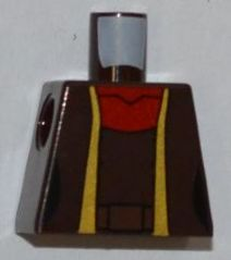 Torso SW Shaak Ti Pattern