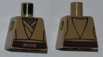 Torso SW Eeth Koth Pattern