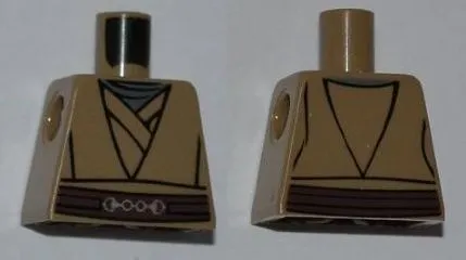 Torso SW Eeth Koth Pattern
