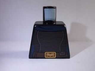 Torso SW Female Brown Stripes with Belt Pattern