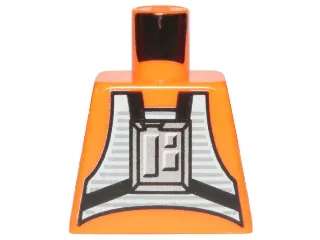 Torso SW Rebel Pilot Pattern