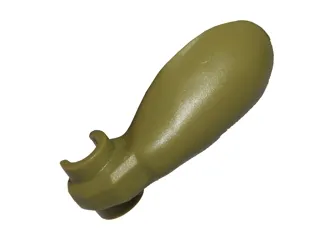 Arm SW Jabba The Hutt