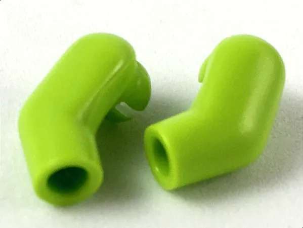 Arm, (Matching Left and Right) Pair