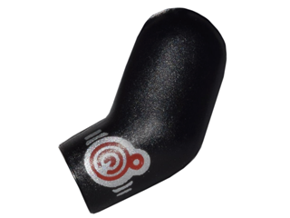 Arm, Left with Stopwatch Pattern