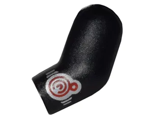 Arm, Left with Stopwatch Pattern