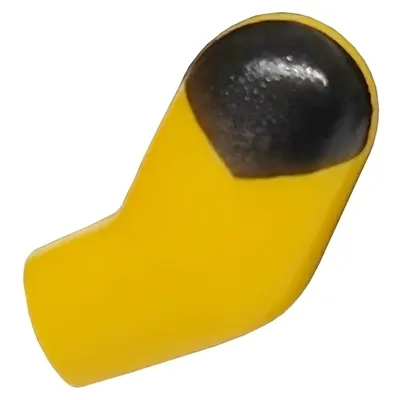 Arm, Left with Black Shoulder Pattern