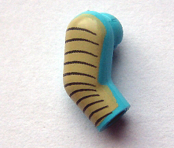 Arm, Right with SW Greedo Pattern