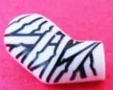 Arm, Right with Mummy Wrappings Pattern