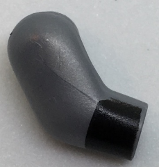 Arm, Right with Black Cuff Pattern