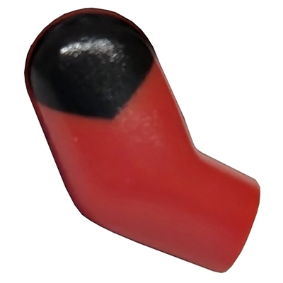 Arm, Right with Black Shoulder Pattern