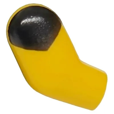 Arm, Right with Black Shoulder Pattern