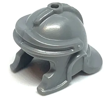 Minifigure, Headgear Helmet Roman Soldier
