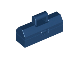 Minifigure, Utensil Toolbox