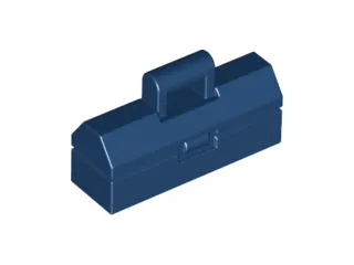 Minifigure, Utensil Toolbox