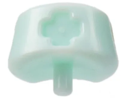 Friends Accessories Medical Nurse Hat with Small Pin