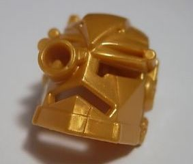 Hero Factory Mask (Rocka)