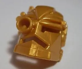 Hero Factory Mask (Rocka)