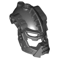 Hero Factory Mask (Black Phantom / Speeda Demon / Voltix)