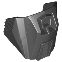 Hero Factory Shoulder / Knee Armor