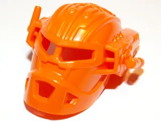 Hero Factory Mask (Nex)