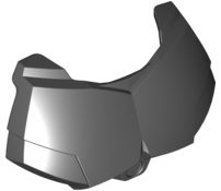 Large Figure Chest Armor Small