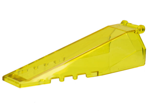 Windscreen 10 x 4 x 2 with Bar Handle