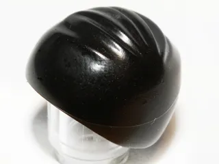 Minifigure, Headgear Cap, Swimming