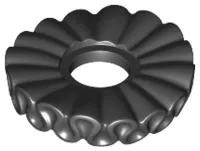 Minifigure Neck Ruff