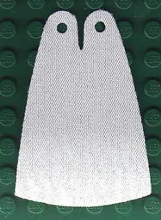 Minifigure, Bridal Train, Cloth