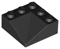 Slope 33 3 x 3 Double Concave