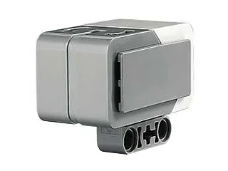 Electric Sensor, Gyro - EV3