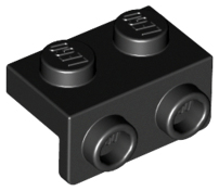 Bracket 1 x 2 - 1 x 2