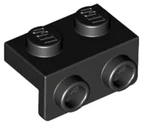 Bracket 1 x 2 - 1 x 2