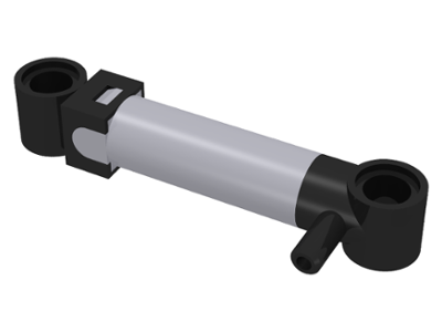 Pneumatic Pump Small (6L)