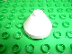 Duplo Cone 2 x 2 x 1 (used as lampshades in family home sets)