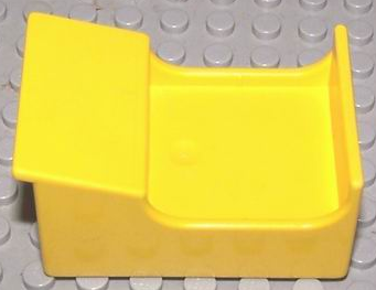 Duplo, Furniture Desk Classroom 2 x 3