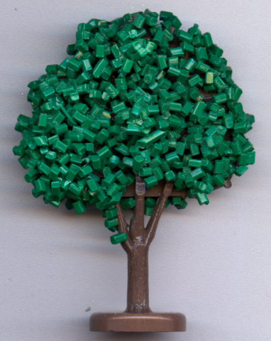 Plant, Tree Granulated Fruit