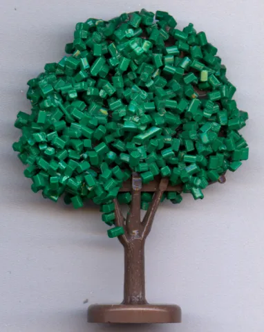 Plant, Tree Granulated Fruit