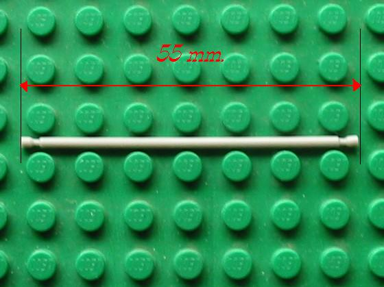 Technic, Flex Cable  7L