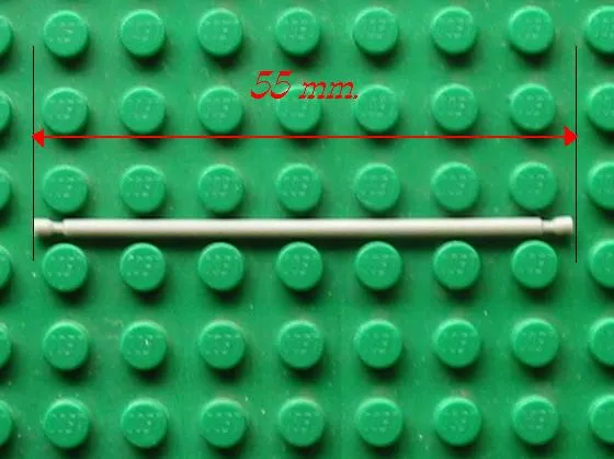 Technic, Flex Cable  7L