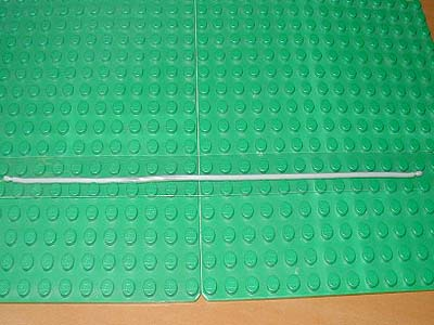 Technic, Flex Cable 23L