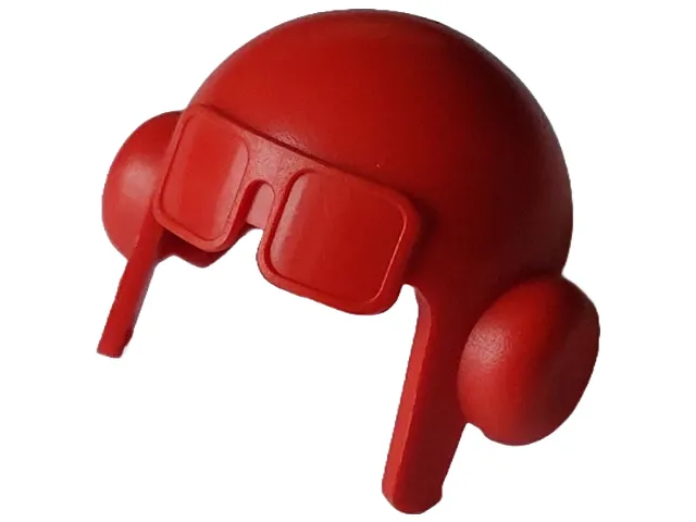 Homemaker Figure / Maxifigure Headgear Aviator Helmet