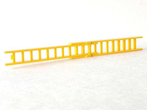 Ladder 9.6cm (collapsed) 2-Piece (bb0018a / bb0018b)