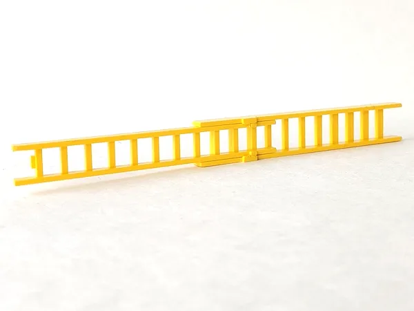 Ladder 9.6cm (collapsed) 2-Piece (bb0018a / bb0018b)