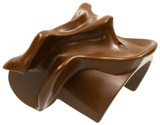 Belville Horse Saddle without Studs